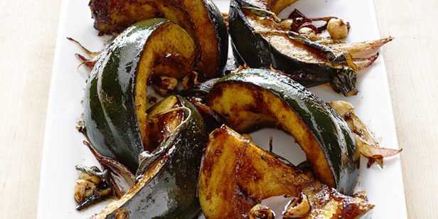 Olive-Me-Co.’s-Maple-Balsamic-Glazed-Squash