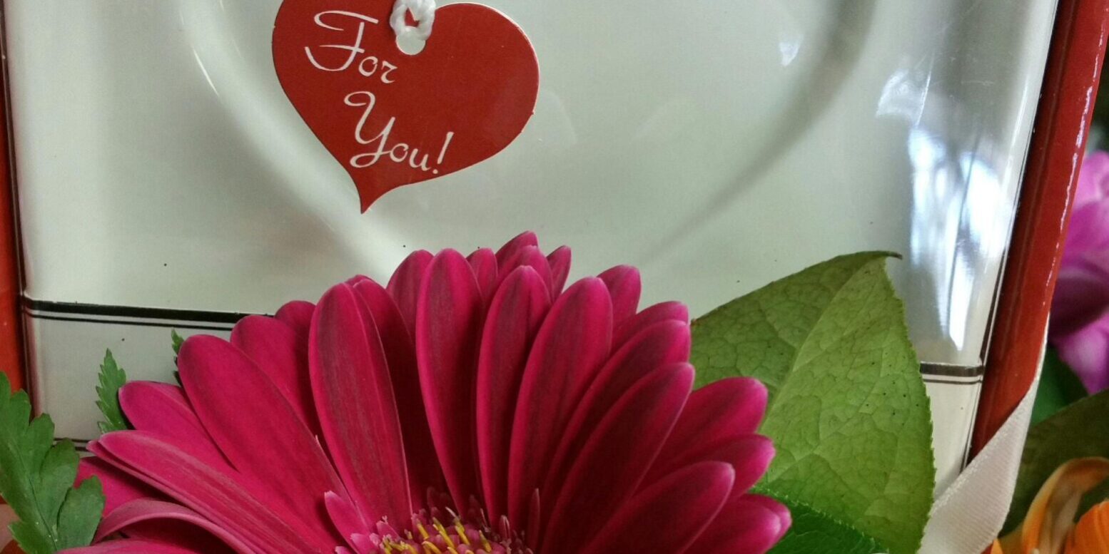 valentine 2016