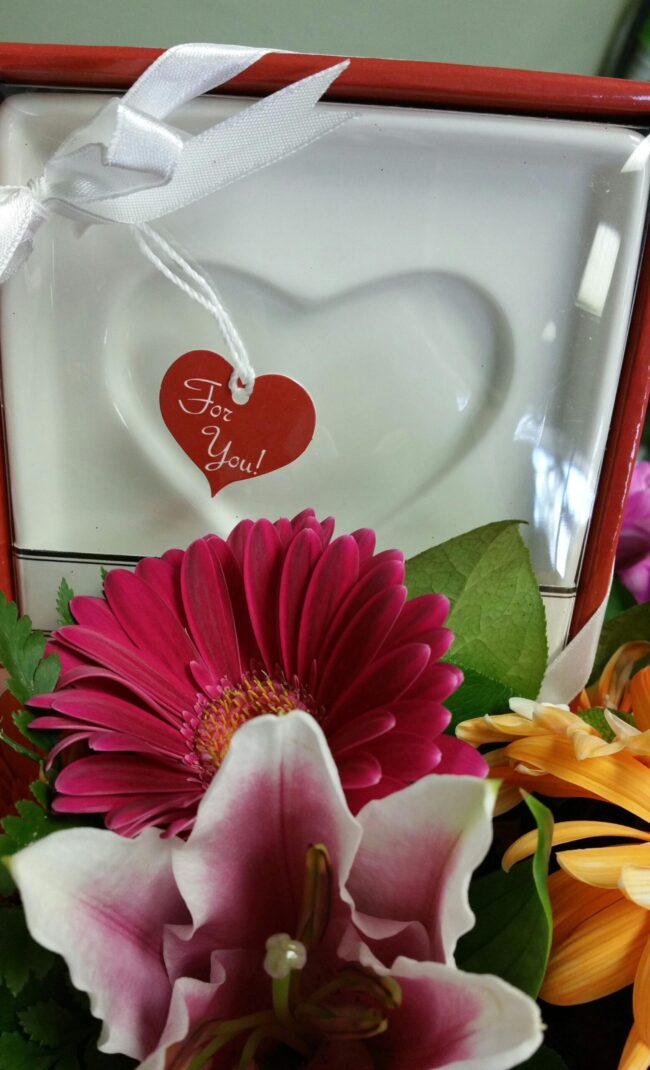 valentine 2016