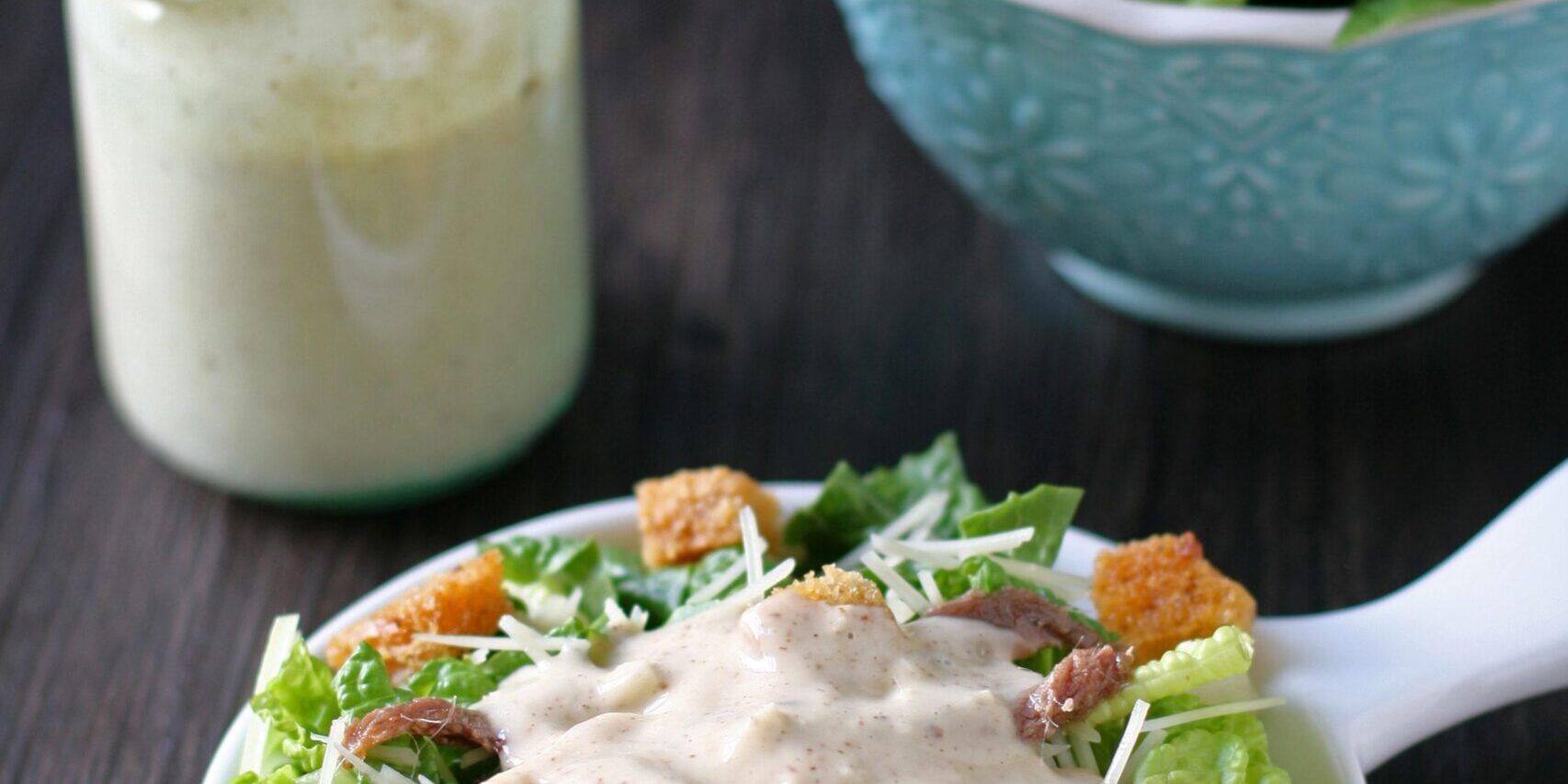 caesar dressing