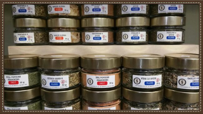 troyers shelf