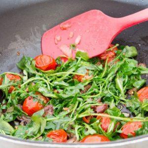 Lambrusco Wine Vinegar