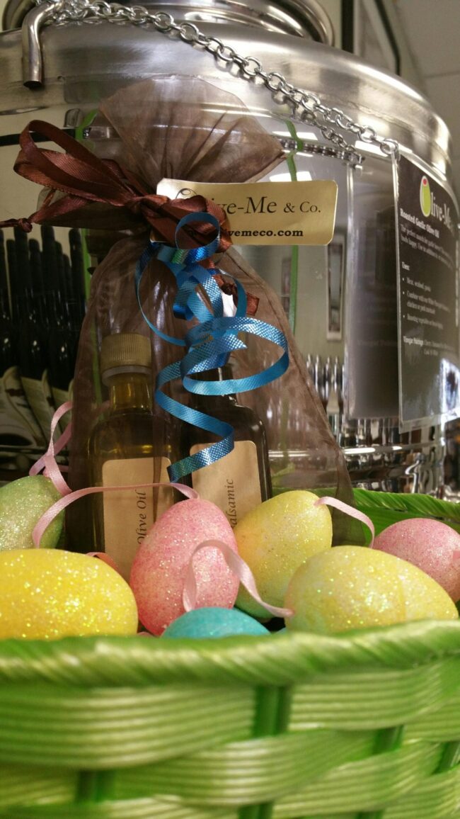 easter hostess gift 2