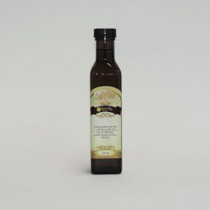 COOC certified Arbequina