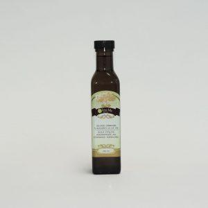 Blood Orange Olive Oil
