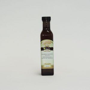 Habanero Olive Oil