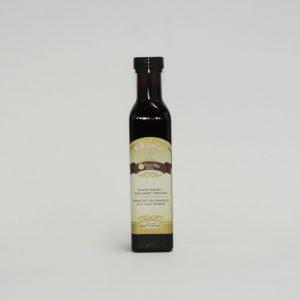 Black Walnut Balsamic Vinegar