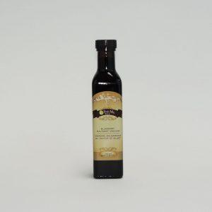 Blueberry Balsamic Vinegar