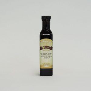 Chocolate Balsamic Vinegar
