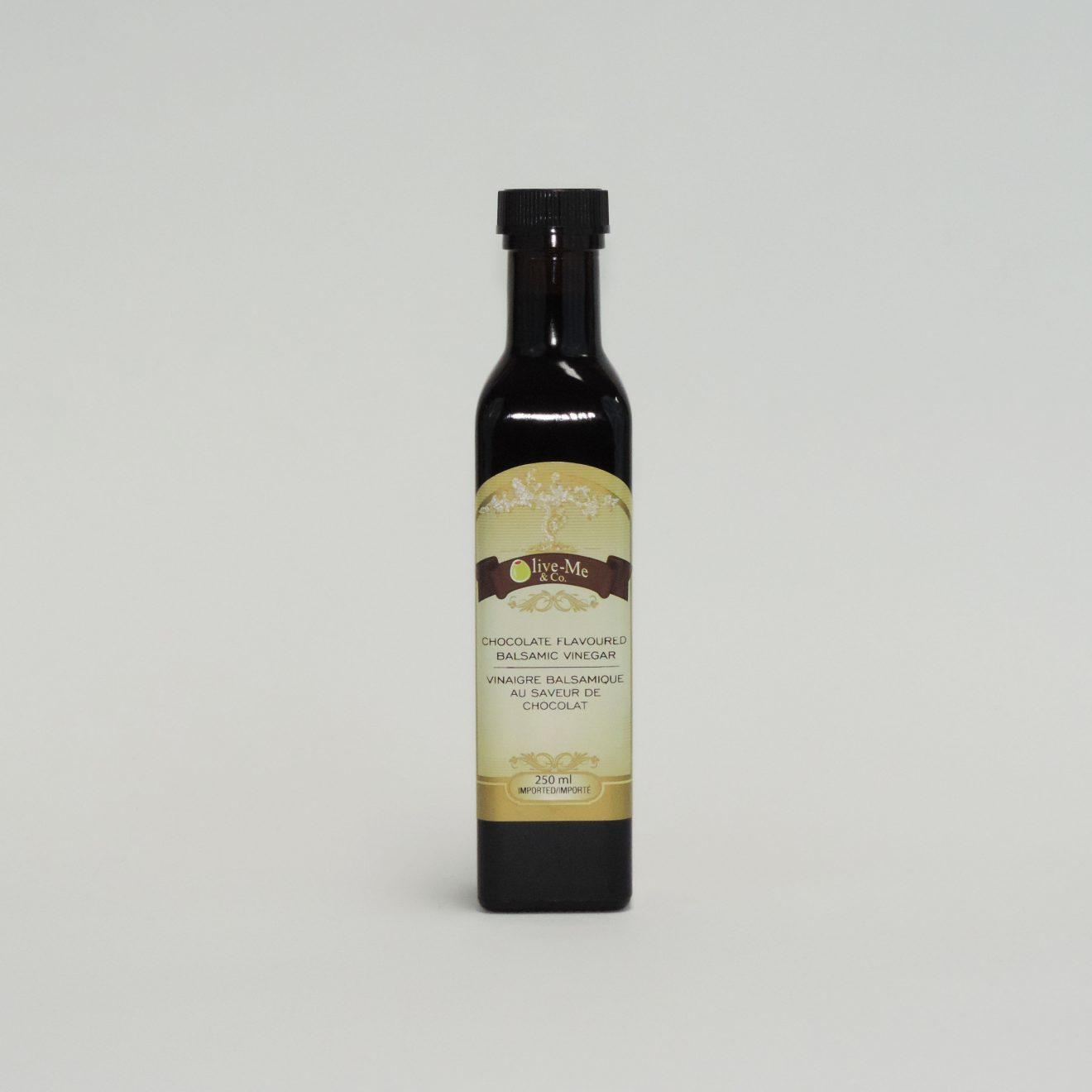 Chocolate Balsamic Vinegar ~ Olive-Me & Co. | Olive Oil & Balsamic ...