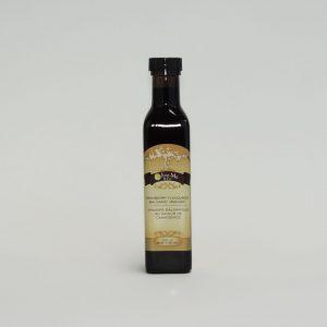 Cranberry Balsamic Vinegar