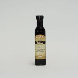 Garlic Cilantro Balsamic Vinegar