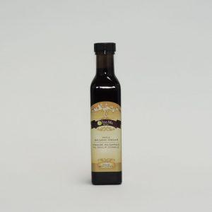 Maple Balsamic Vinegar