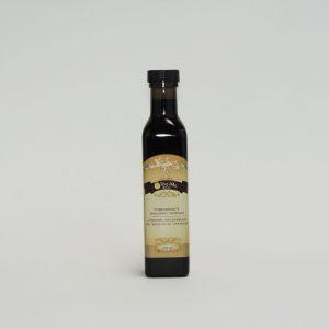 Pomegranate Balsamic Vinegar