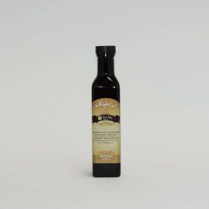 Pumpkin Spice Balsamic Vinegar