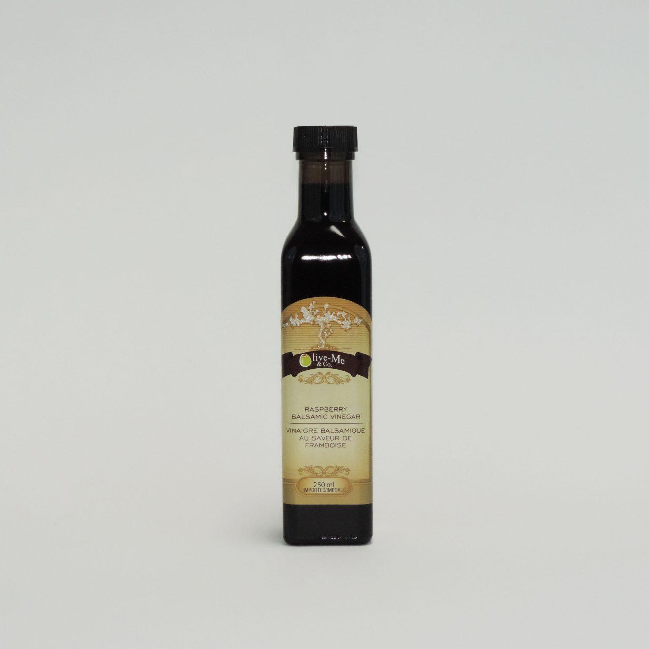 Raspberry Balsamic Vinegar