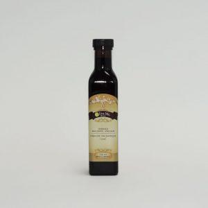 Smoked Balsamic Vinegar