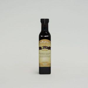 Strawberry Balsamic Vinegar