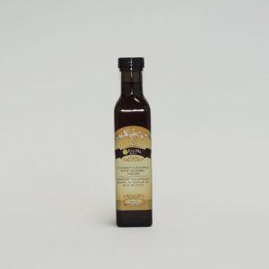 Coconut White Balsamic Vinegar