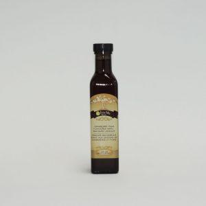 Cranberry Pear White Balsamic Vinegar