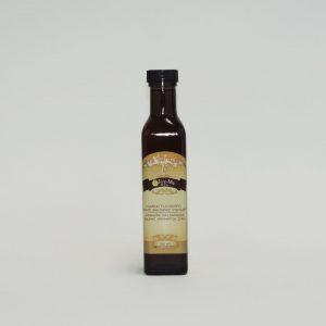 Garlic White Balsamic Vinegar