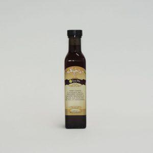 Honey Ginger White Balsamic Vinegar