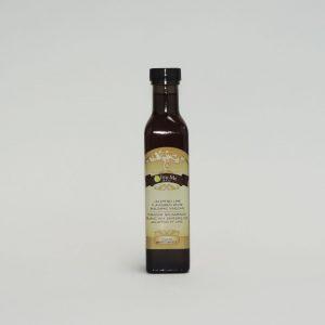Jalapeño Lime White Balsamic Vinegar