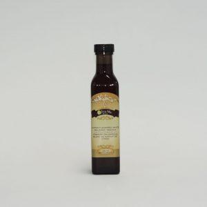 Lemon White Balsamic Vinegar