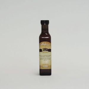 Peach White Balsamic Vinegar