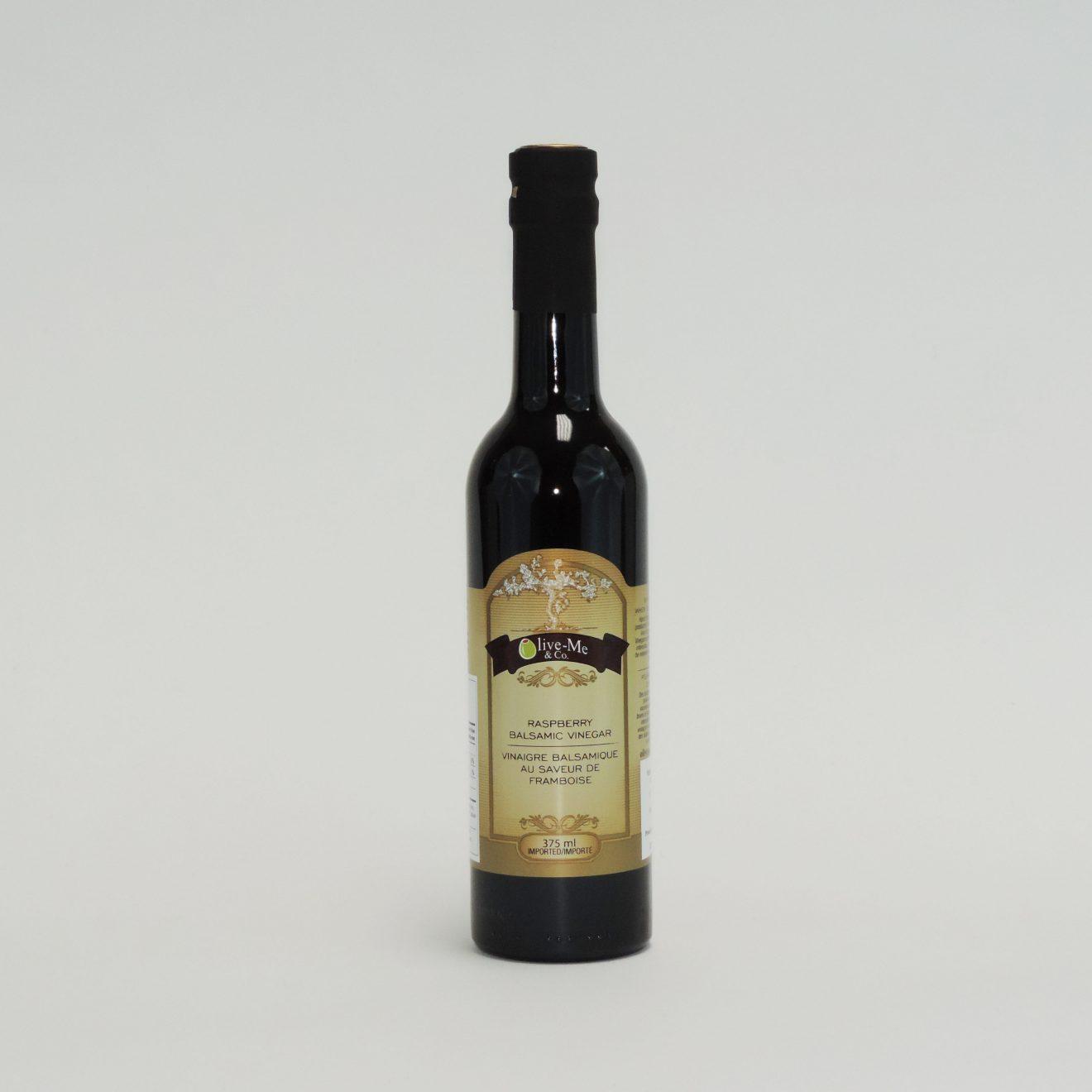 Raspberry Balsamic Vinegar - Image 2