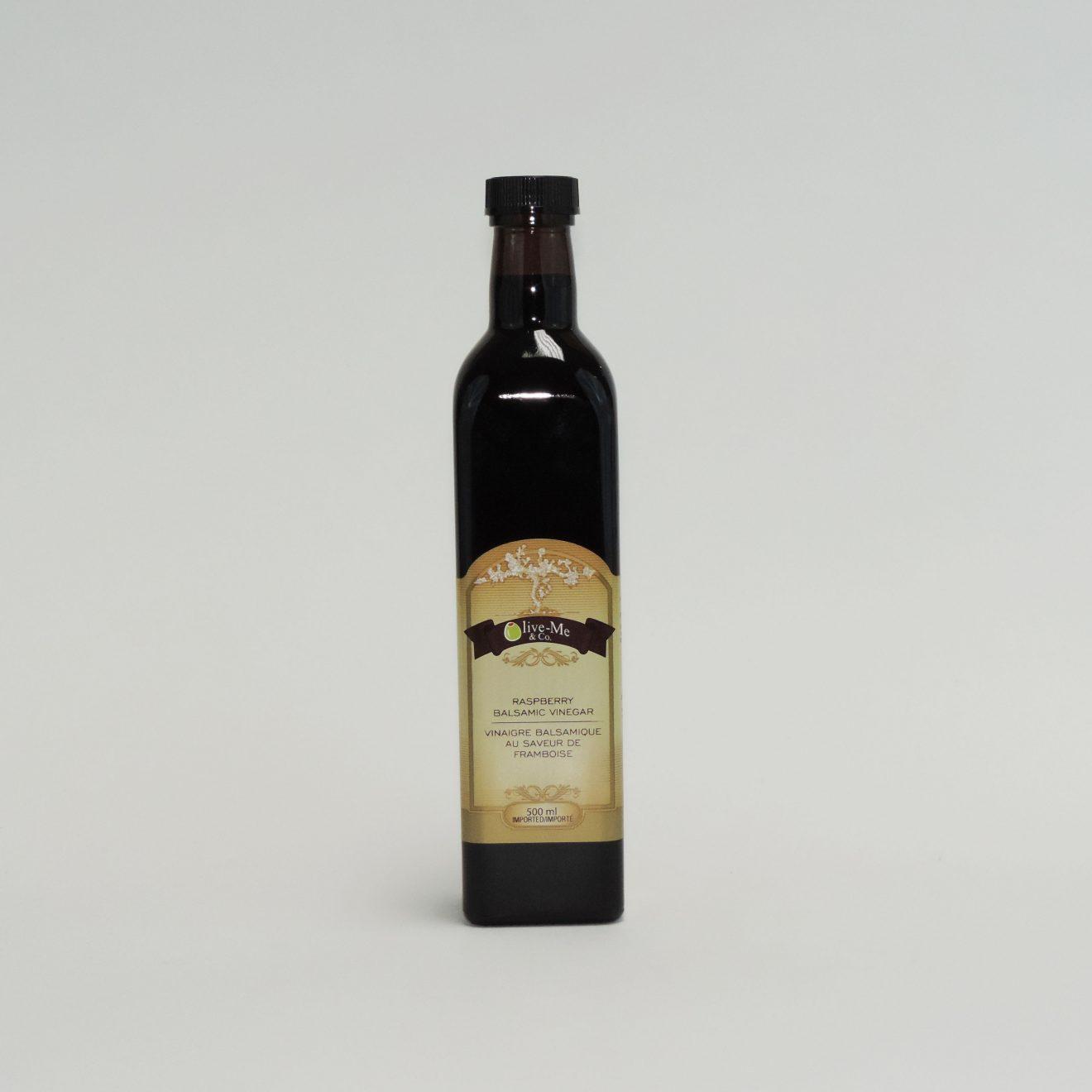 Raspberry Balsamic Vinegar - Image 3