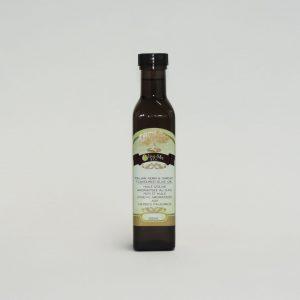 Italian Herb & Garlic Olive Oil