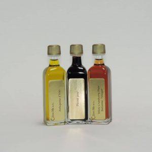 60 ml Balsamic Vinegar