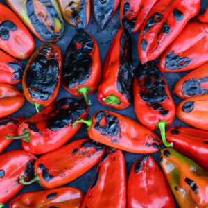 Roasted Chile Olive Oil