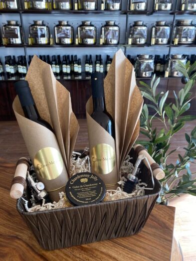Gift Basket 375ml