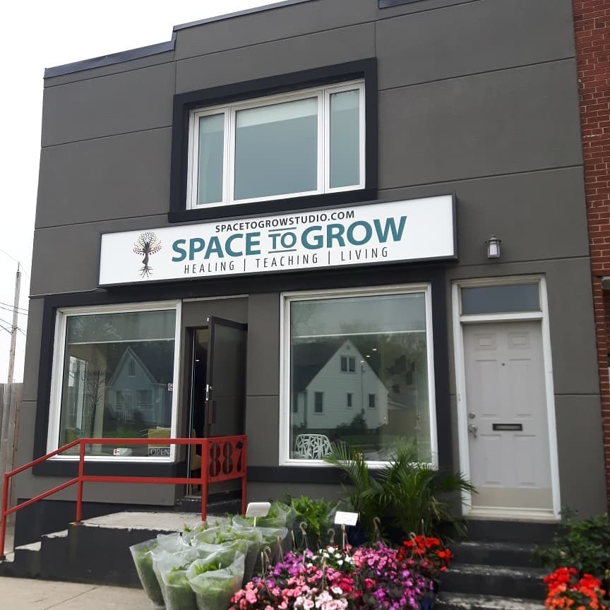 Space to Grow Lifestyle London Ontario