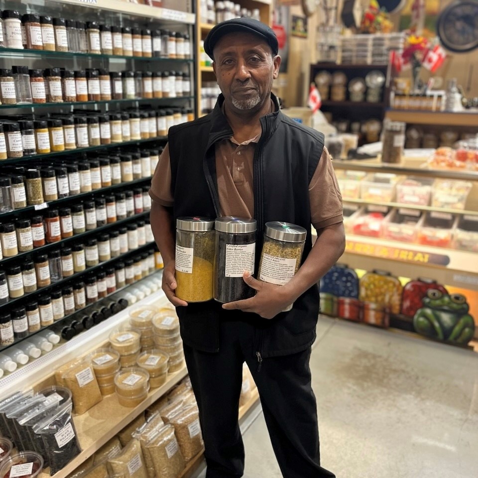 My Spice Tyme London Ontario